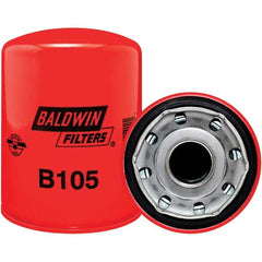 Baldwin Filters - Automotive Oil Filter - Benchmark Tooling