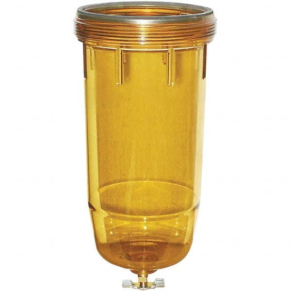 Baldwin Filters - Automotive Fuel Filter - Benchmark Tooling