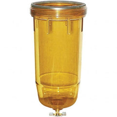 Baldwin Filters - Automotive Fuel Filter - Benchmark Tooling