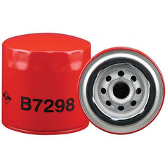 Baldwin Filters - Automotive Oil Filter - Benchmark Tooling