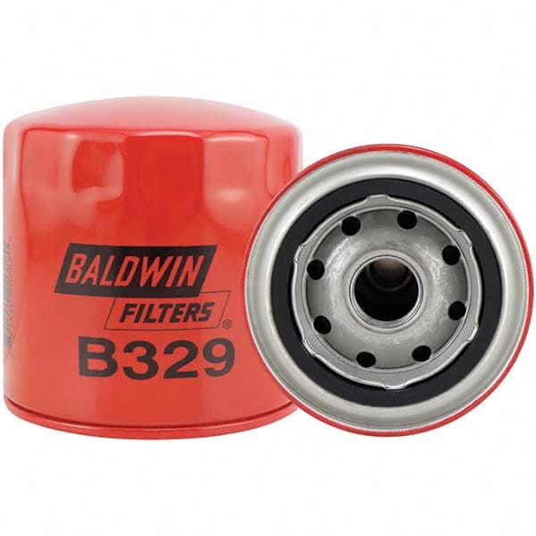 Baldwin Filters - Automotive Oil Filter - Benchmark Tooling