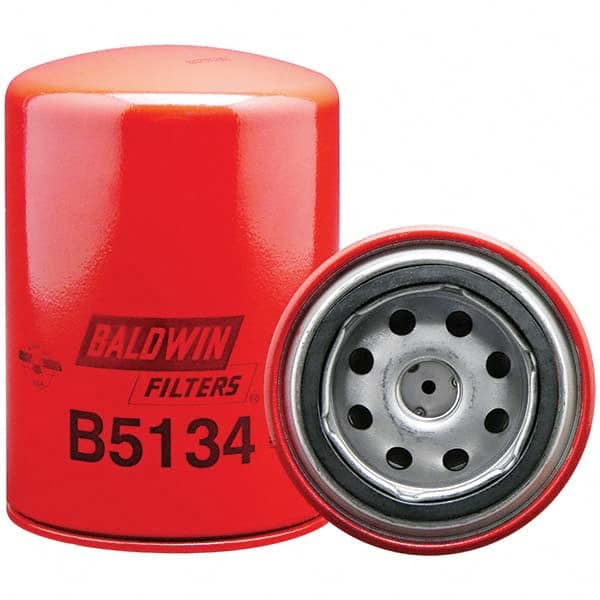 Baldwin Filters - Automotive Coolant Filter - Benchmark Tooling