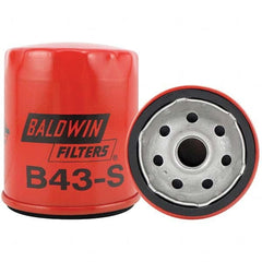 Baldwin Filters - Automotive Oil Filter - Benchmark Tooling