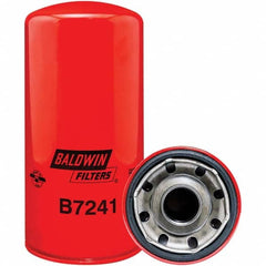 Baldwin Filters - Automotive Oil Filter - Benchmark Tooling