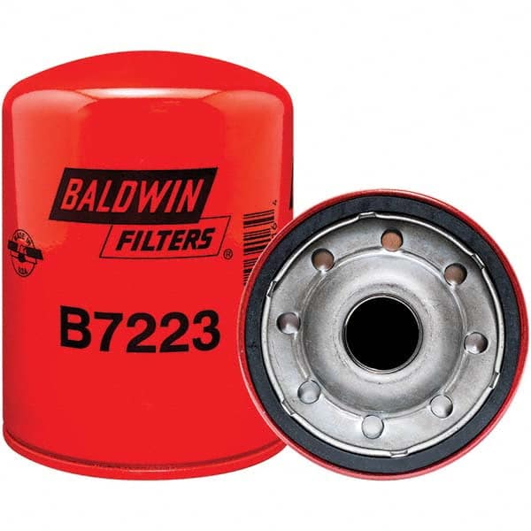 Baldwin Filters - Automotive Oil Filter - Benchmark Tooling