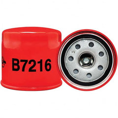 Baldwin Filters - Automotive Oil Filter - Benchmark Tooling