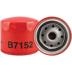 Baldwin Filters - Automotive Oil Filter - Benchmark Tooling