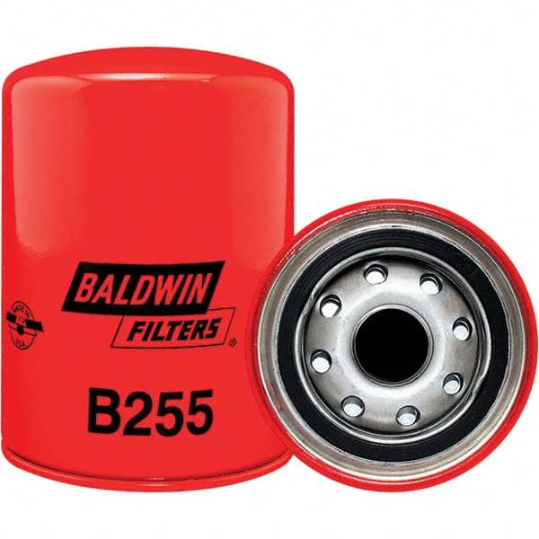 Baldwin Filters - Automotive Oil Filter - Benchmark Tooling