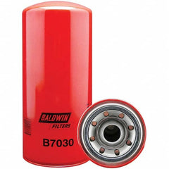 Baldwin Filters - Automotive Oil Filter - Benchmark Tooling
