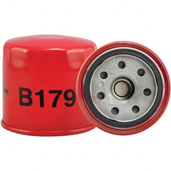 Baldwin Filters - Automotive Oil Filter - Benchmark Tooling