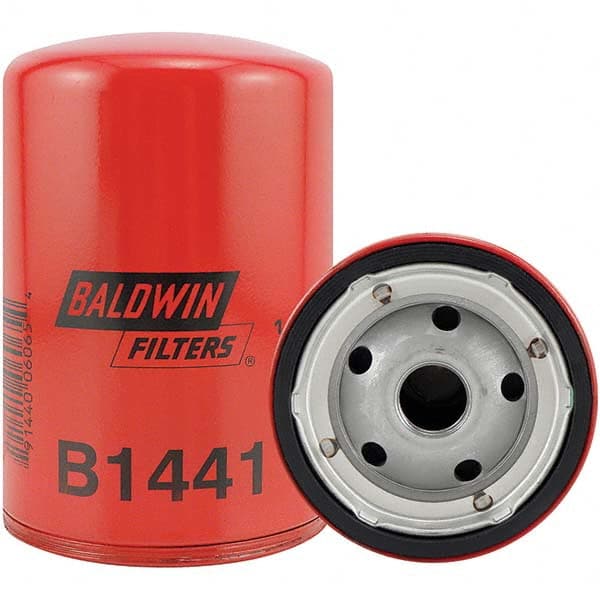 Baldwin Filters - Automotive Oil Filter - Benchmark Tooling