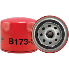 Baldwin Filters - Automotive Oil Filter - Benchmark Tooling