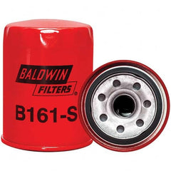 Baldwin Filters - Automotive Oil Filter - Benchmark Tooling