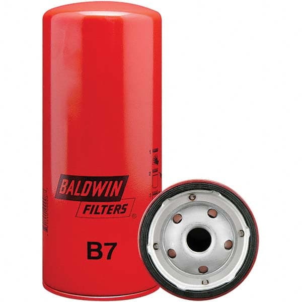 Baldwin Filters - Automotive Oil Filter - Benchmark Tooling