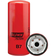 Baldwin Filters - Automotive Oil Filter - Benchmark Tooling