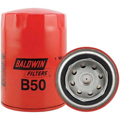 Baldwin Filters - Automotive Oil Filter - Benchmark Tooling