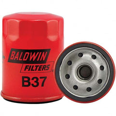 Baldwin Filters - Automotive Oil Filter - Benchmark Tooling