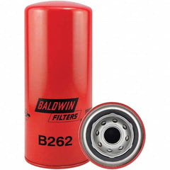 Baldwin Filters - Automotive Oil Filter - Benchmark Tooling