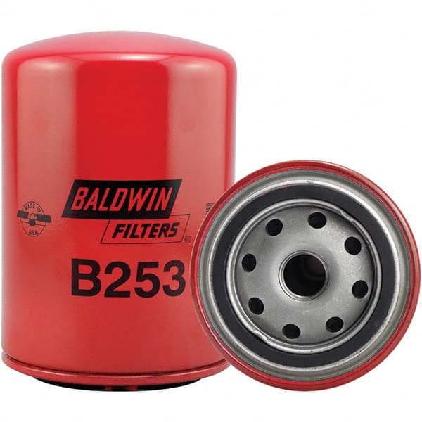 Baldwin Filters - Automotive Oil Filter - Benchmark Tooling