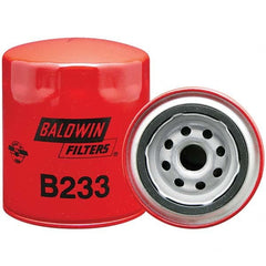 Baldwin Filters - Automotive Oil Filter - Benchmark Tooling
