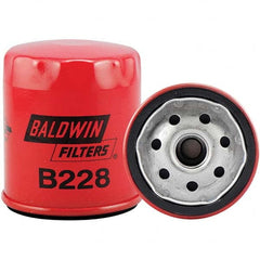 Baldwin Filters - Automotive Oil Filter - Benchmark Tooling