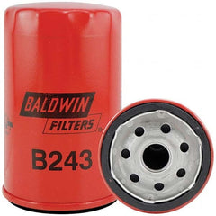 Baldwin Filters - Automotive Oil Filter - Benchmark Tooling