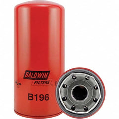 Baldwin Filters - Automotive Oil Filter - Benchmark Tooling