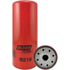 Baldwin Filters - Automotive Oil Filter - Benchmark Tooling
