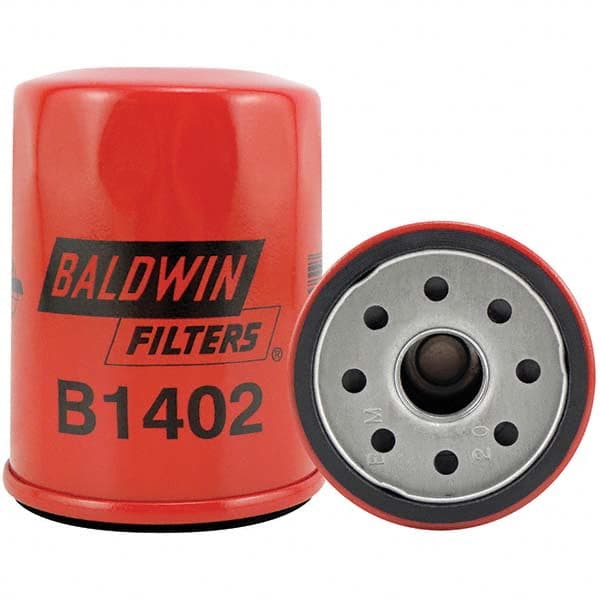 Baldwin Filters - Automotive Oil Filter - Benchmark Tooling
