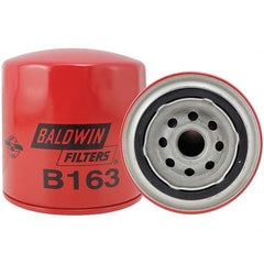 Baldwin Filters - Automotive Oil Filter - Benchmark Tooling