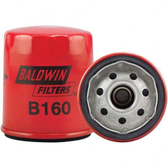 Baldwin Filters - Automotive Oil Filter - Benchmark Tooling