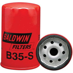 Baldwin Filters - Automotive Oil Filter - Benchmark Tooling