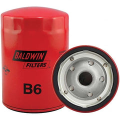 Baldwin Filters - Automotive Oil Filter - Benchmark Tooling