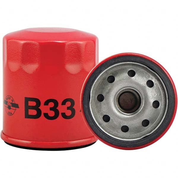 Baldwin Filters - Automotive Oil Filter - Benchmark Tooling