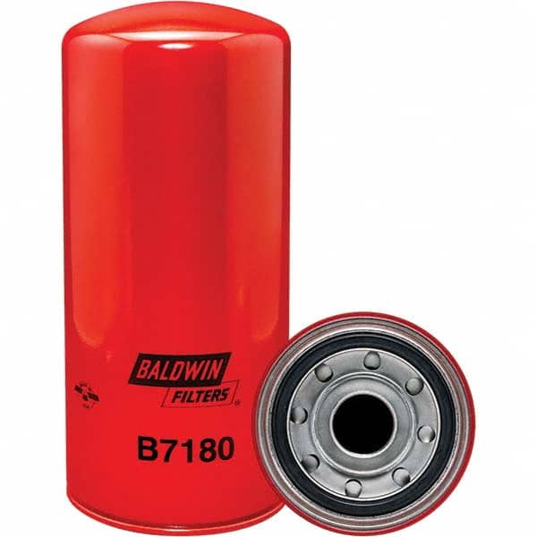 Baldwin Filters - Automotive Oil Filter - Benchmark Tooling