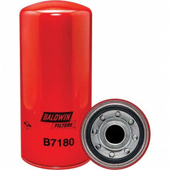 Baldwin Filters - Automotive Oil Filter - Benchmark Tooling