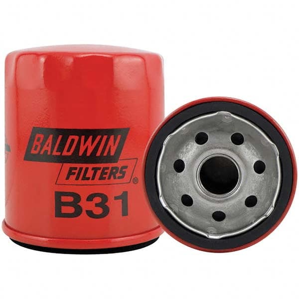 Baldwin Filters - Automotive Oil Filter - Benchmark Tooling