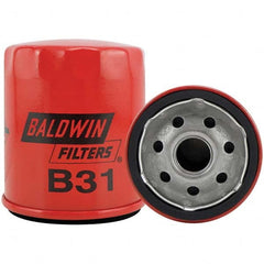 Baldwin Filters - Automotive Oil Filter - Benchmark Tooling
