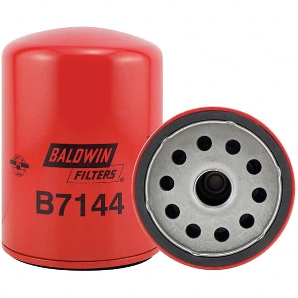 Baldwin Filters - Automotive Oil Filter - Benchmark Tooling