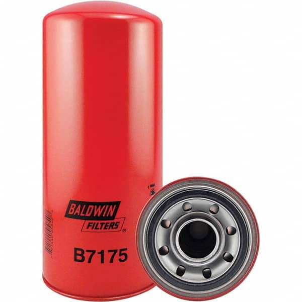 Baldwin Filters - Automotive Oil Filter - Benchmark Tooling