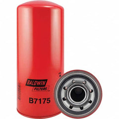 Baldwin Filters - Automotive Oil Filter - Benchmark Tooling