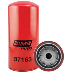 Baldwin Filters - Automotive Oil Filter - Benchmark Tooling