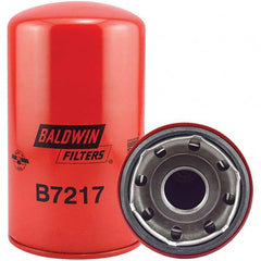 Baldwin Filters - Automotive Oil Filter - Benchmark Tooling