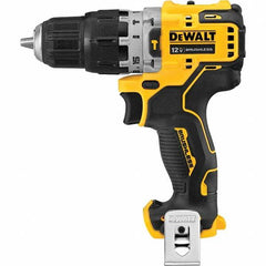 DeWALT - Hammer Drills & Rotary Hammers Type: Hammer Drill Type of Power: Cordless - Benchmark Tooling