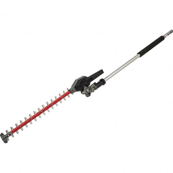 Milwaukee Tool - Power Lawn & Garden Equipment Accessories Type: Trimmer Attachment Product Compatibility: Milwaukee M18 FUEL QUIK-LOK - Benchmark Tooling