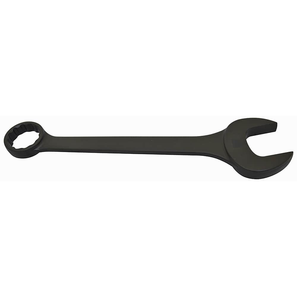 Combination Wrench: 31-3/4'' OAL