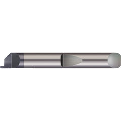 Micro 100 - 0.23" Min Bore Diam, 3/4" Max Bore Depth, 0.008" Radius Profiling Tool