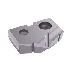 Allied Machine and Engineering - TAK0-14.40 Carbide Spade Drill Insert - Exact Industrial Supply