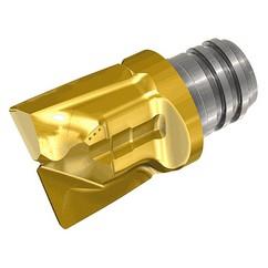 MM HC 100C10R2.0-2T06 Grade IC903 - Multi Master Cutter - Benchmark Tooling