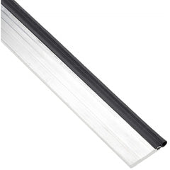 Pemko - Weatherstripping; Length (Feet): 7 ; Door Thickness: 2.75 (Inch); Material: 6063-T6 Extruded Tempered Aluminum - Exact Industrial Supply